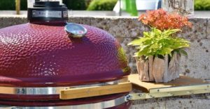 Best Ceramic Grill for the Money Offering True BBQ Flavor + 5 Cheapies