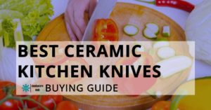 Best Knives for the Kitchen [Are Ceramic Knives Any Good?]