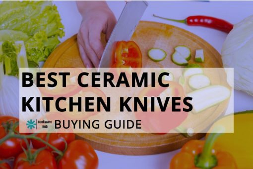 best ceramic knife set