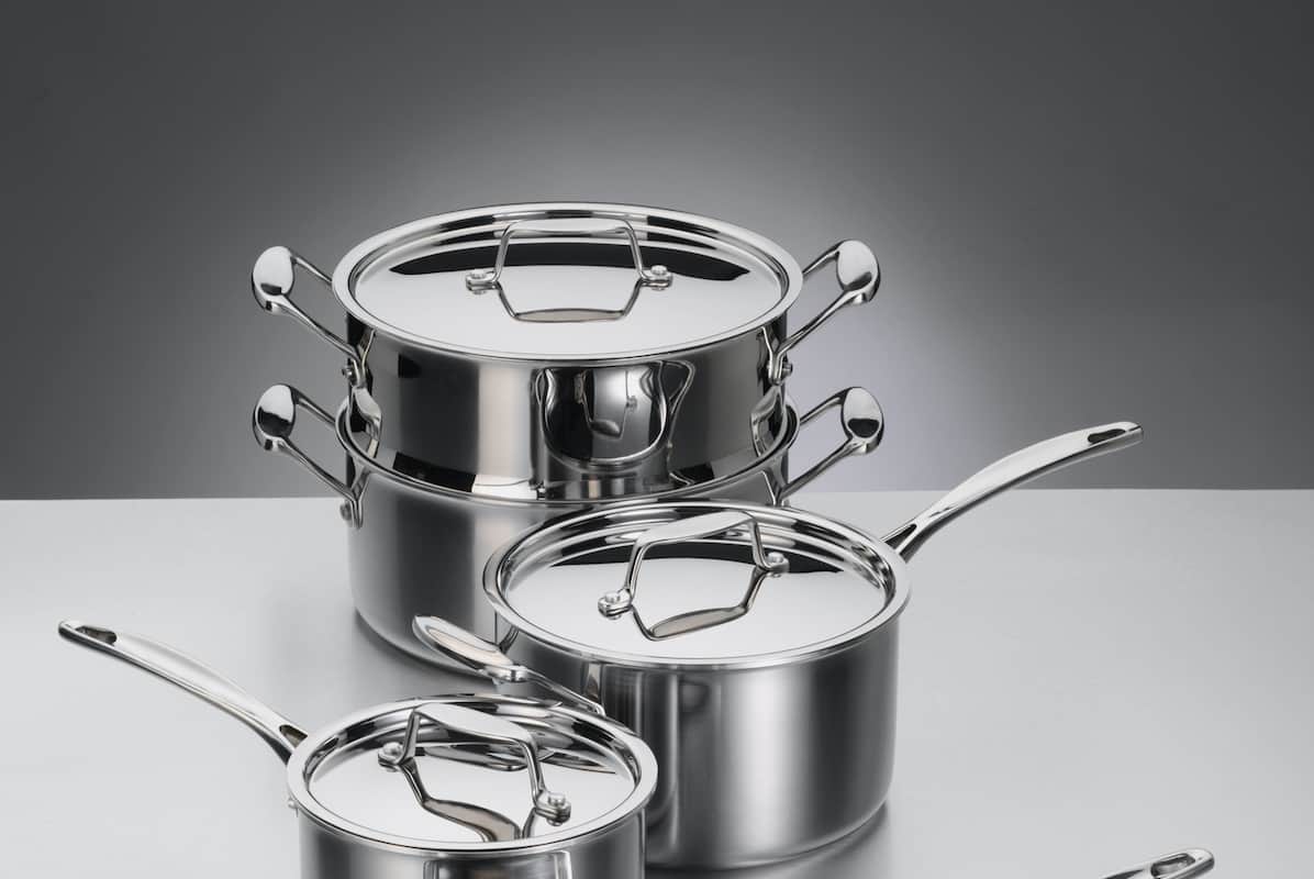 is made in cookware safe