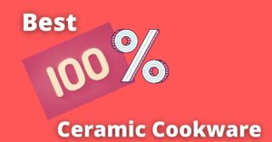 Xtrema 100 Ceramic Cookware Review