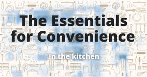 essential kitchen items(300 × 157 px)